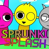 sprunki_splash Oyunlar