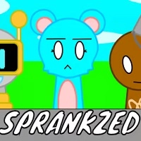 sprunki_sprankzed ゲーム