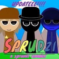 sprunki_sprudzi Giochi