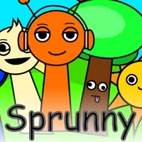 sprunki_sprunny Oyunlar