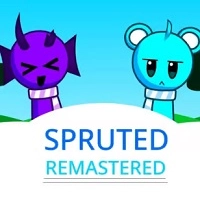 sprunki_spruted_remastered เกม