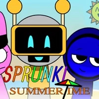 sprunki_summer_time Игры