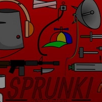 sprunki_survive 계략