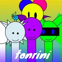 sprunki_tonrini ألعاب