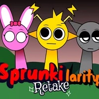 sprunkilairity_retake_original Spellen