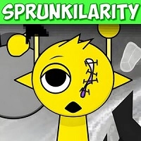 sprunkilarity Ігри