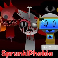 sprunkiphobia Jogos