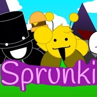 sprunkirb Jocuri