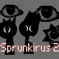 sprunkirus_2 Hry