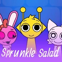 sprunkle_salad Giochi