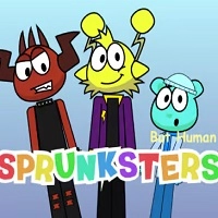 sprunksters_human_edition игри