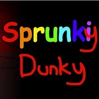 sprunky_dunky Oyunlar