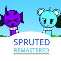 spruted_remastered Խաղեր