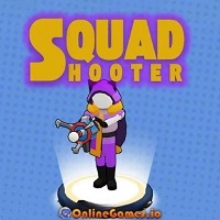 squad_shooter เกม