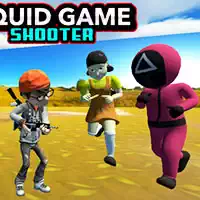 squid_game_shooter Խաղեր