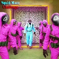 squid_maze_challenge Ойындар