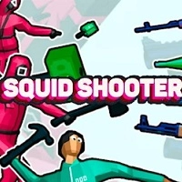 squid_shooter Trò chơi