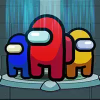 stack_among_us Игры