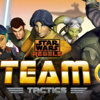 Star Wars Rebels: Csapattaktika