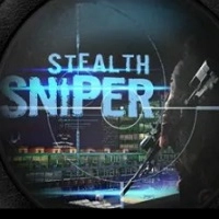 stealth_sniper თამაშები