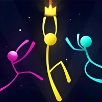 stick_fight_the_chaos Spiele