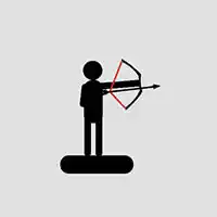 stickman_archer بازی ها