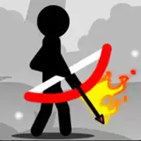 Stickman آرتشر 2