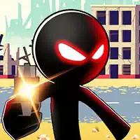 Stickman Armed Assassin 3D