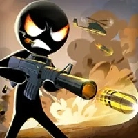 stickman_army_the_defenders Игры