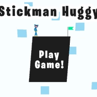 stickman_huggy 游戏