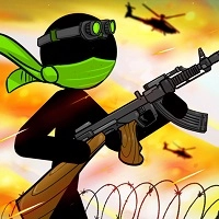 stickman_maverick_bad_boys_killer ألعاب