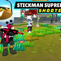 Sparatutto Supremo Stickman