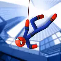 stickman_swing_rope_hero игри
