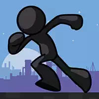 stickman_vector গেমস