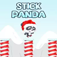 sticky_panda_stickying_over_it_with_panda_game Spil