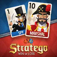 stratego_win_or_lose Jocuri