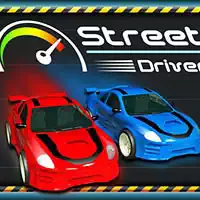 street_driver Παιχνίδια