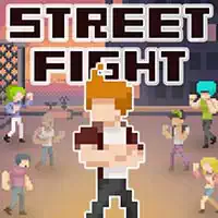 street_fight Lojëra