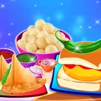 street_food_maker гульні