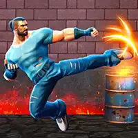 street_mayhem_-_beat_em_up Játékok