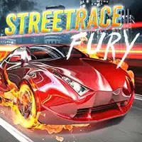 streetrace_fury Oyunlar