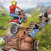 stunt_moto_racing Jeux