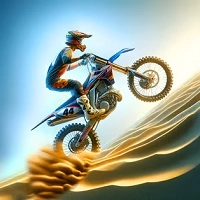 stunt_rider гульні