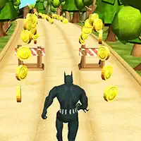 subway_batman_runner ゲーム