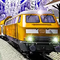 subway_bullet_train_simulator Ойындар