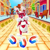 subway_bunny_run_rush_rabbit_runner_game Giochi