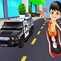 subway_bus_runner_game_2020 Παιχνίδια