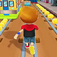 subway_madness_surf_rush Παιχνίδια