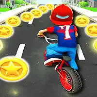 subway_scooters_run_race เกม
