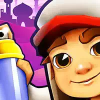 subway_surfer_mumbai Oyunlar